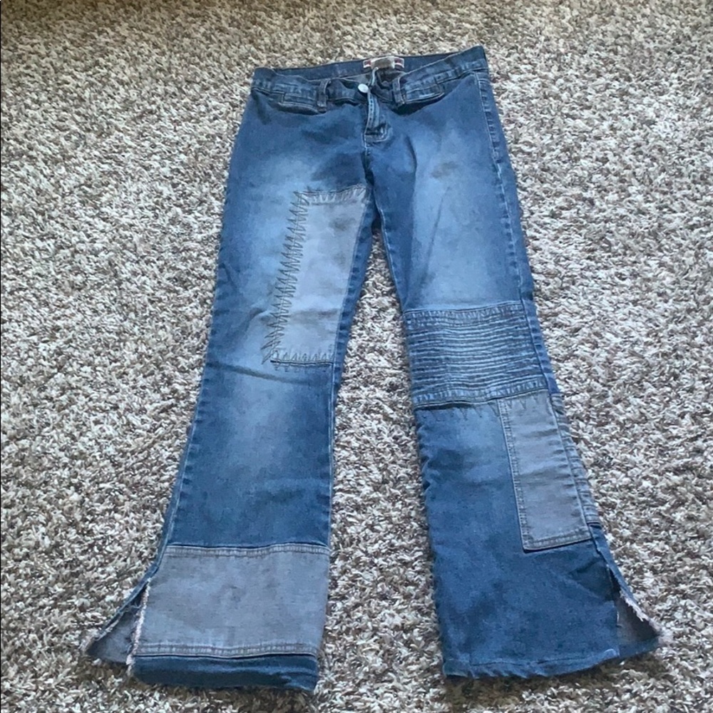 Jean